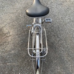 EJ583番✨電動自転車 ヤマハ　PAS‼️の画像