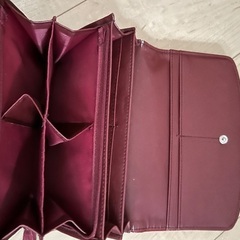 長財布の画像