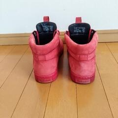ティンバーランド　スニーカーの画像