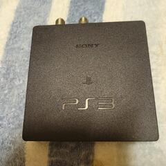 PS3用 地デジチューナーの画像