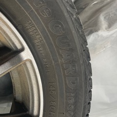アイスガードIG30 145/80R13 75Qの画像