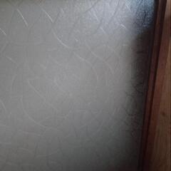 ★12/24（水）に処分しますので、お早めに★　昭和　ガラス　引き戸　ドアの画像