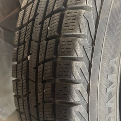 アイスガードIG30 145/80R13 75Qの画像