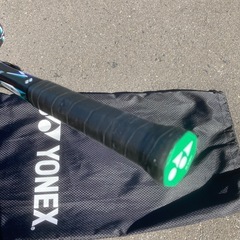 YONEX ADX 70GH ソフトテニスラケットの画像