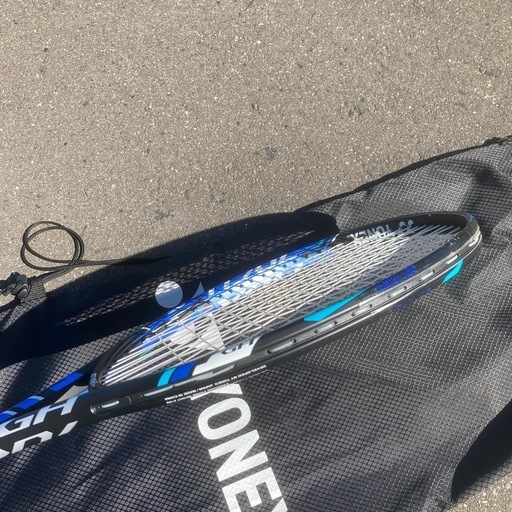YONEX ADX 70GH ソフトテニスラケット