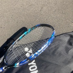 YONEX ADX 70GH ソフトテニスラケットの画像