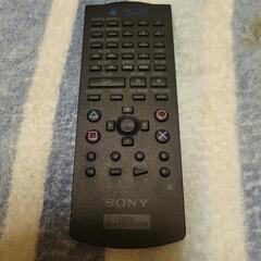 PS2 DVDコントローラーの画像