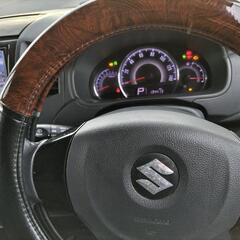 スズキ パレットswターボ  の画像