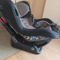 チャイルドシートの画像