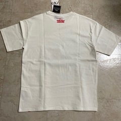 未使用　ZARA Tシャツの画像