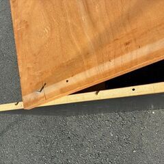 大型机　180x90　高さ73　※取りにこれる方のみの画像