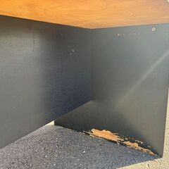 大型机　180x90　高さ73　※取りにこれる方のみの画像