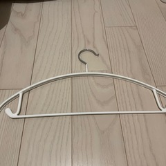 ハンガーの画像