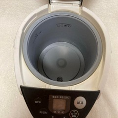 (数量限定品)タイガーVE電気まほうびん (とく子さん)の画像