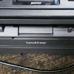 コピー機中古、ジャンク扱いの画像