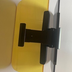 サンバイザーの画像