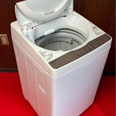洗濯機の画像