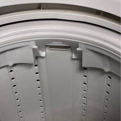 洗濯機の画像