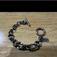 ポールスミス　ブレスレットの画像