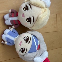 BTS /ジミン・グク・テテ(まとめてお譲り)の画像