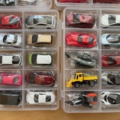 ミニカーの画像