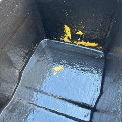 FRP 水槽の画像