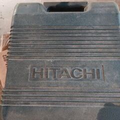 日立フィニッシュ　ネイルの画像