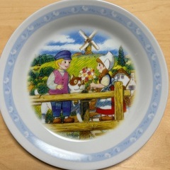 お皿　キッチン用品　食器の画像