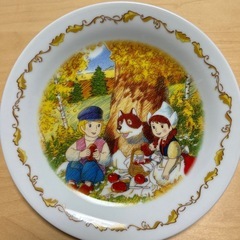 お皿　キッチン用品　食器の画像
