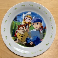 お皿　キッチン用品　食器の画像