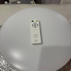シーリングライト6畳用の画像