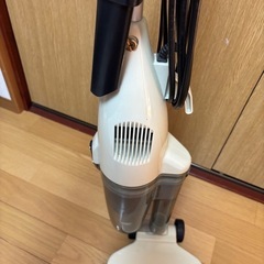 掃除機の画像