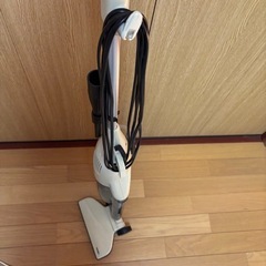 掃除機の画像