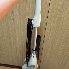 掃除機の画像