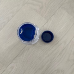 スヌーピー水ボトルの画像