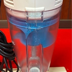 掃除機の画像