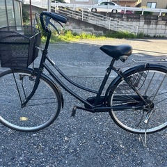 自転車6947の画像