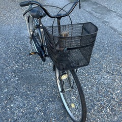 自転車6947の画像