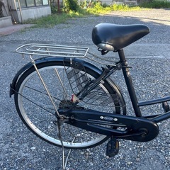 自転車6947の画像