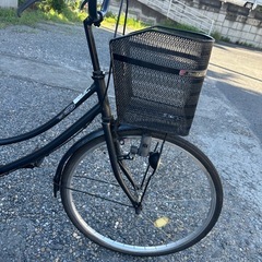 自転車6947の画像