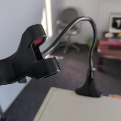 携帯スタンドの画像