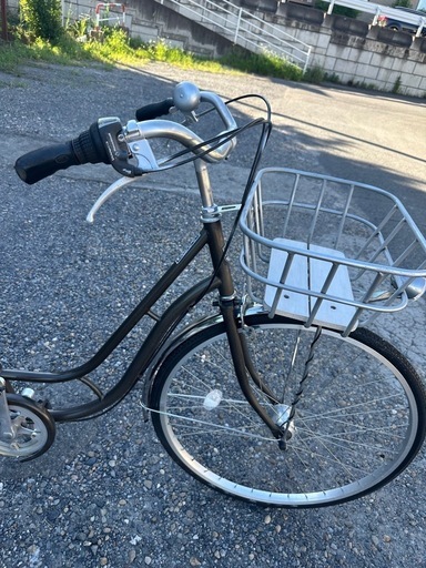 自転車2394