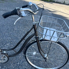 自転車2394の画像