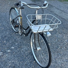 自転車2394の画像