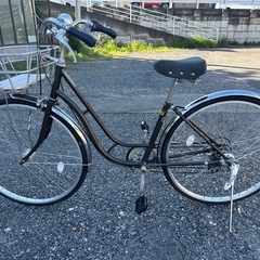 自転車2394の画像