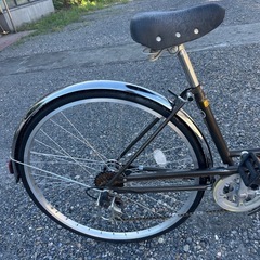 自転車2394の画像