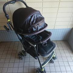 good baby 量対面 ベビーカーの画像