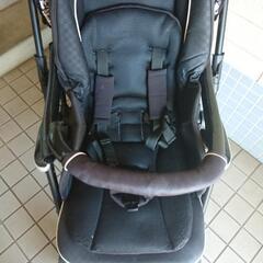 good baby 量対面 ベビーカーの画像