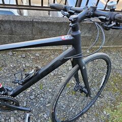 GIANT Escape RX  Disc サイズ465の画像