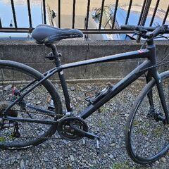 GIANT Escape RX  Disc サイズ465の画像
